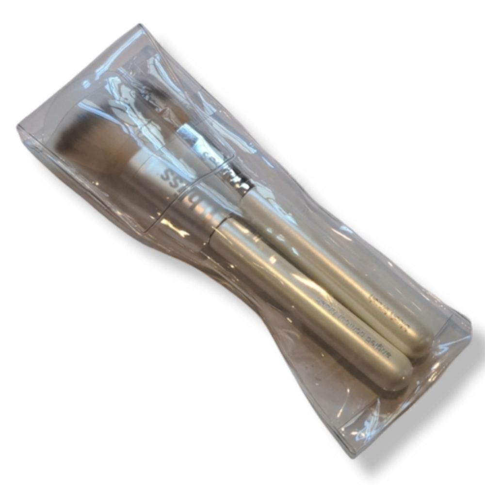 Bliss Makeup Brushes - Blush & Bronzer